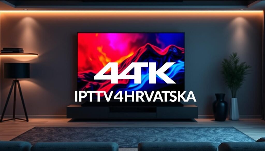 8K i 4K rezolucija