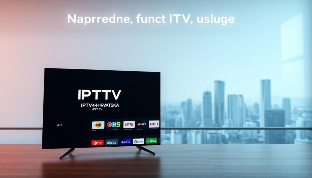 EPG IPTV