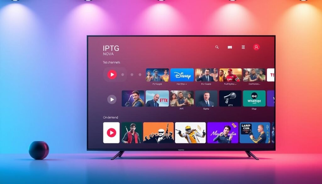 EPG Nova IPTV EPG Nova IPTV