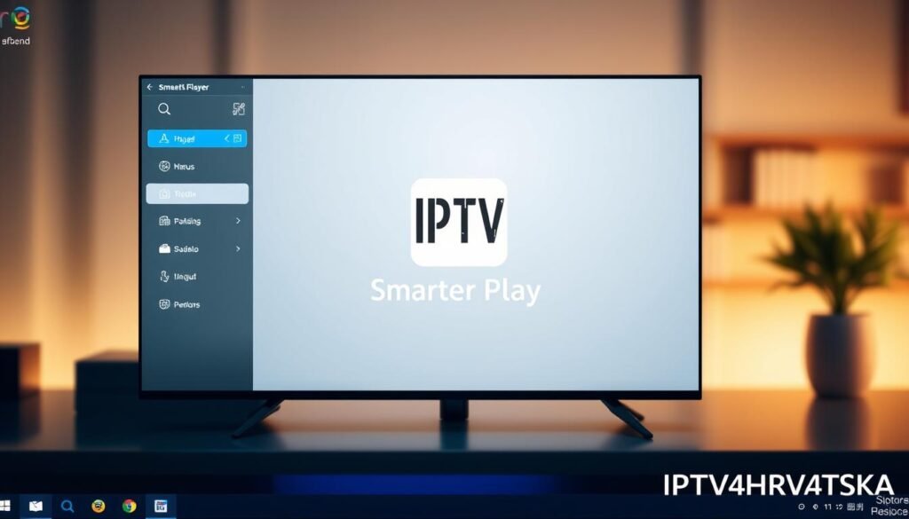 IPTV Smarters Player instalacija