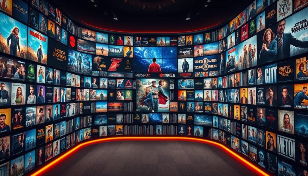 IPTV filmovi i serije IPTV filmovi i serije