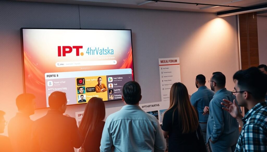 IPTV forum