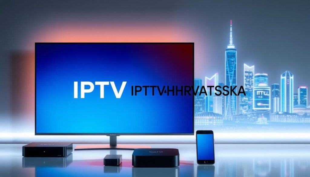 IPTV kvaliteta slike IPTV kvaliteta slike