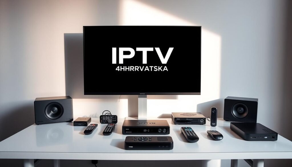 IPTV odabir IPTV odabir