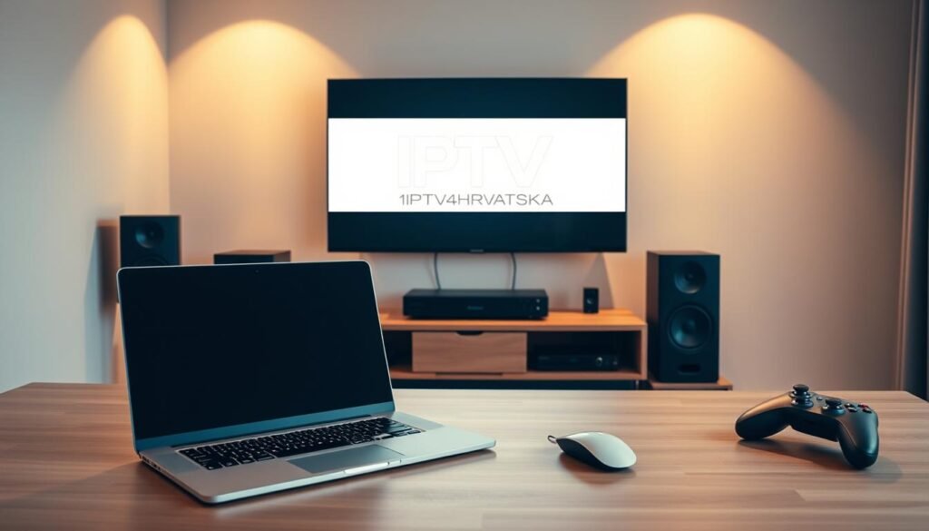 IPTV postavljanje