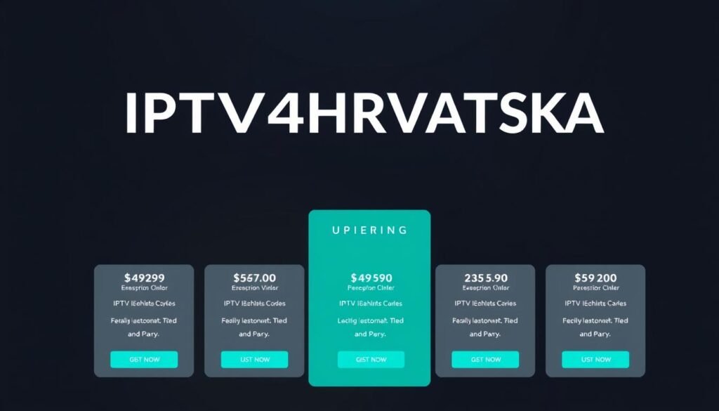 IPTV pretplata cijene IPTV pretplata cijene