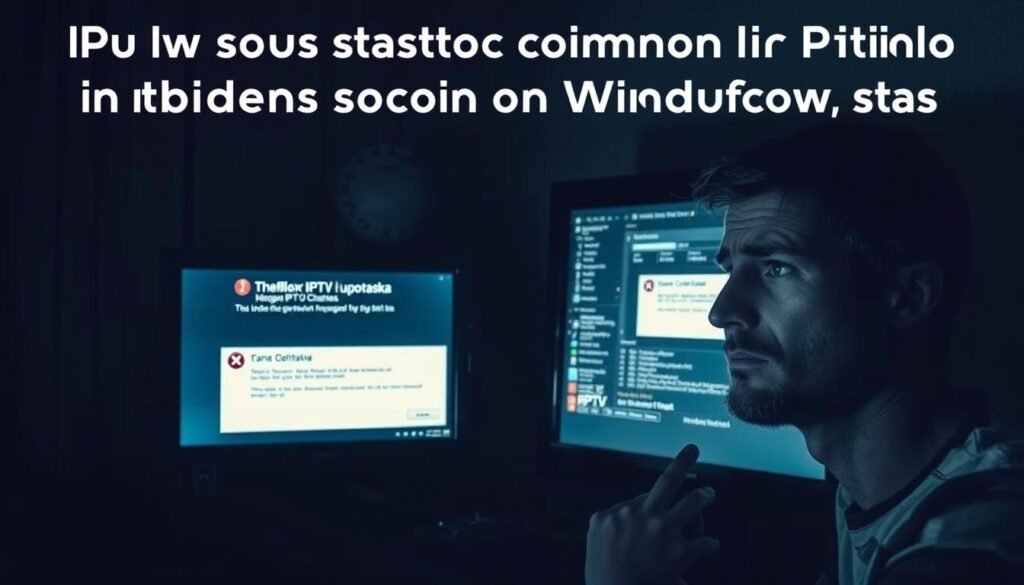 IPTV problemi IPTV problemi