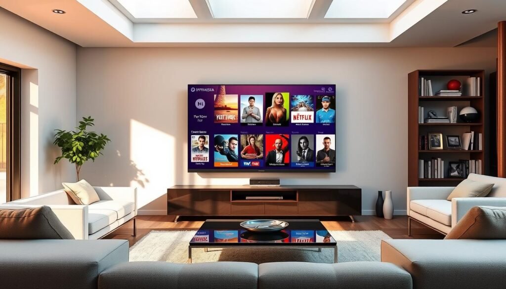 IPTV sadržaj IPTV sadržaj