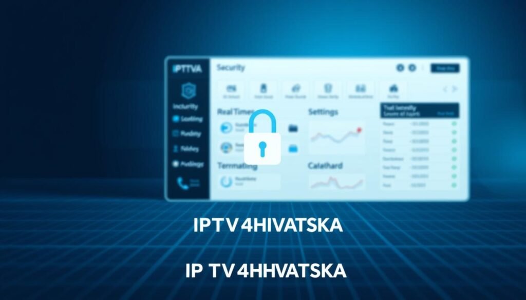 IPTV sigurnost