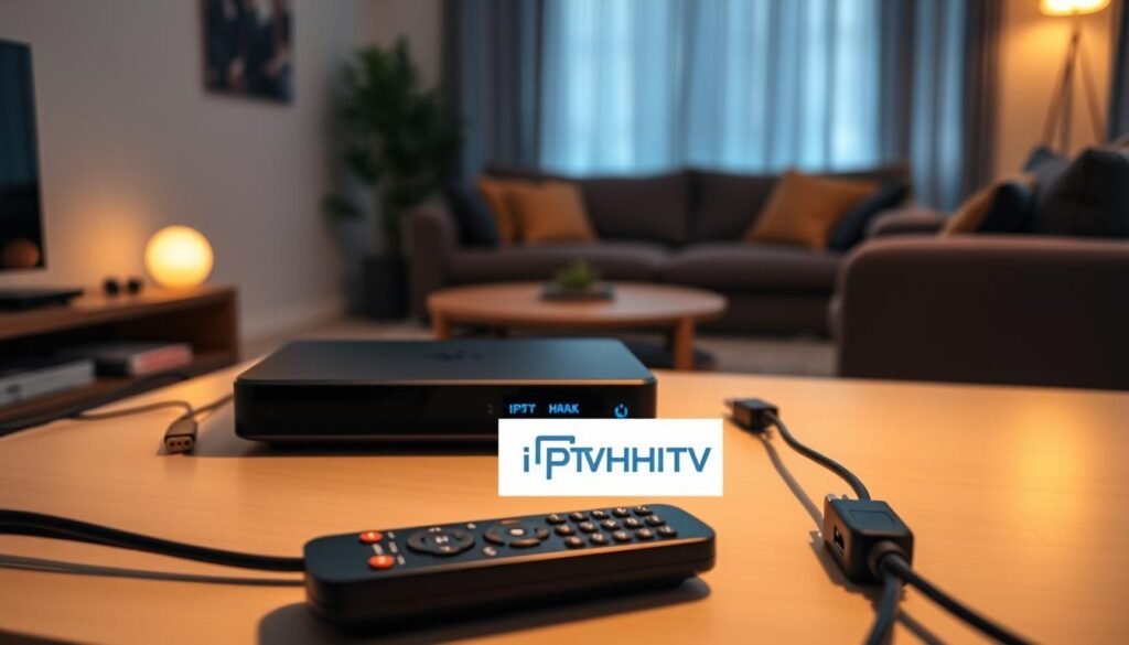 IPTV stream player konfiguracija IPTV stream player konfiguracija