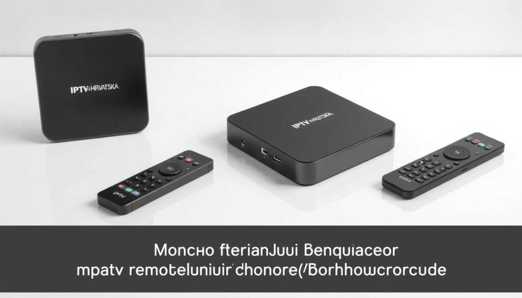 IPTV uređaji IPTV uređaji