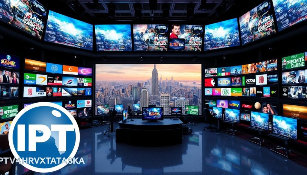 TV kanali