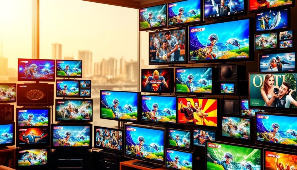 TV kanali