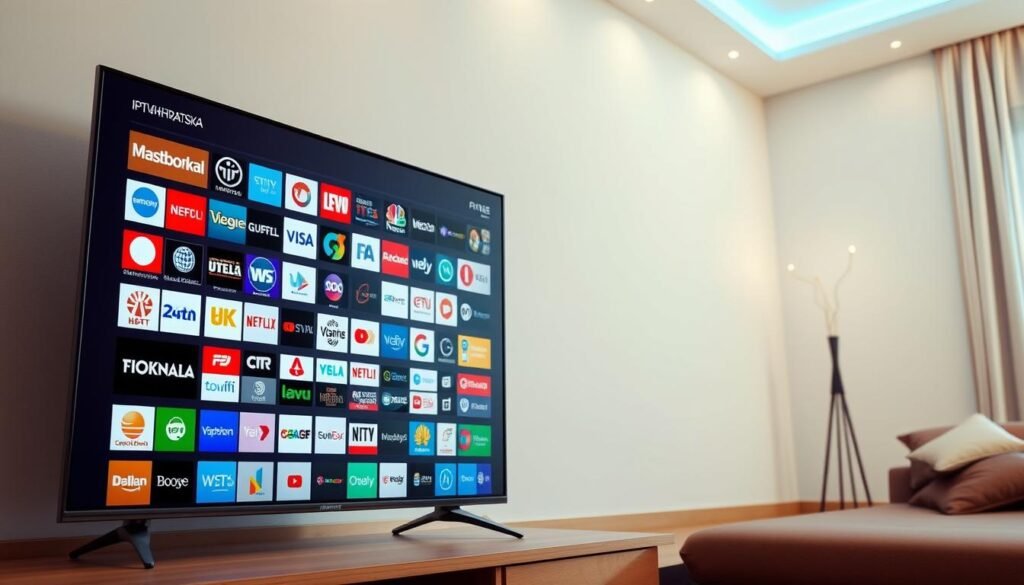 TV kanali