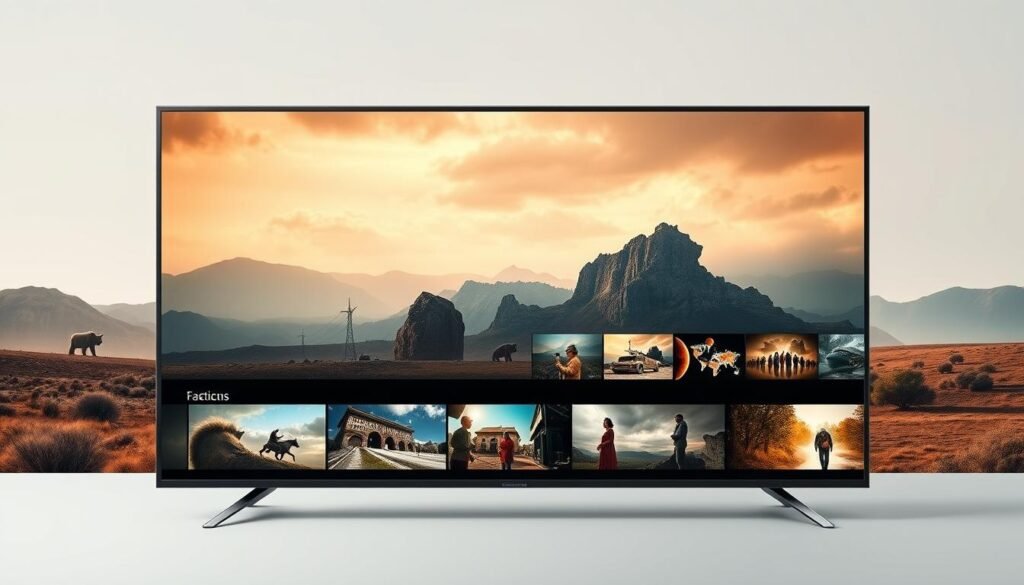 dokumentarni programi dokumentarni programi