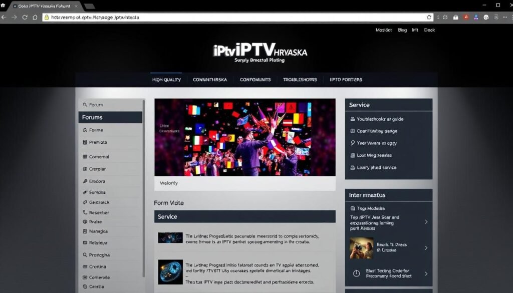 forum iptv