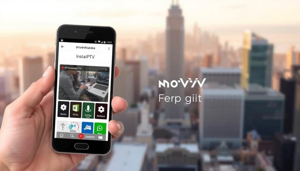 instalacija Nova IPTV apk instalacija Nova IPTV apk