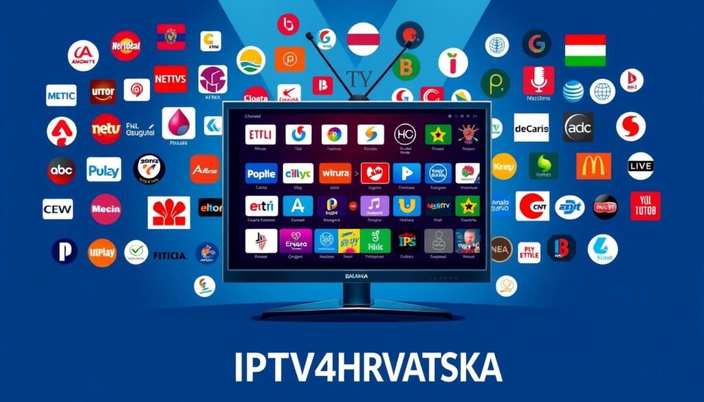 iptv balkan