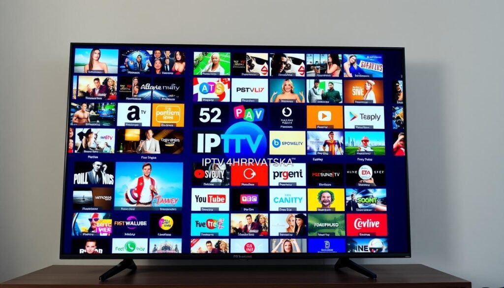 iptv liste