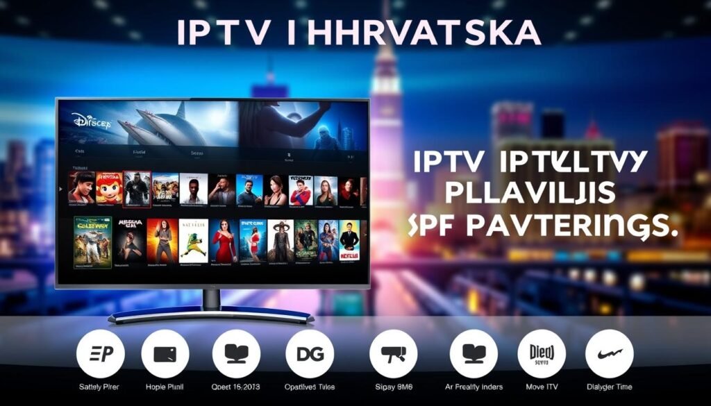 iptv playlist