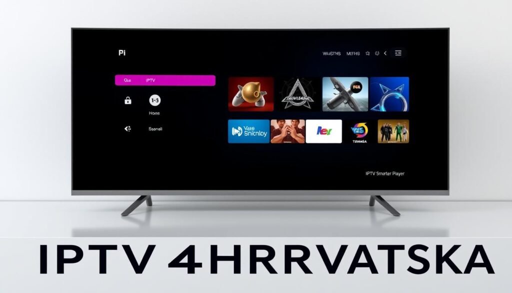 iptv smarters player