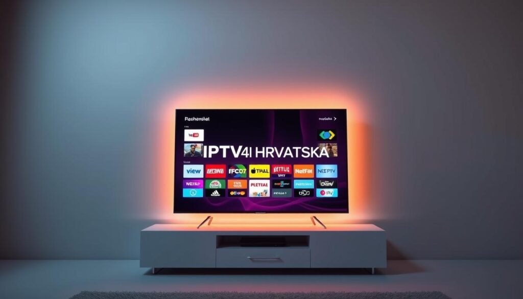 kajgana iptv