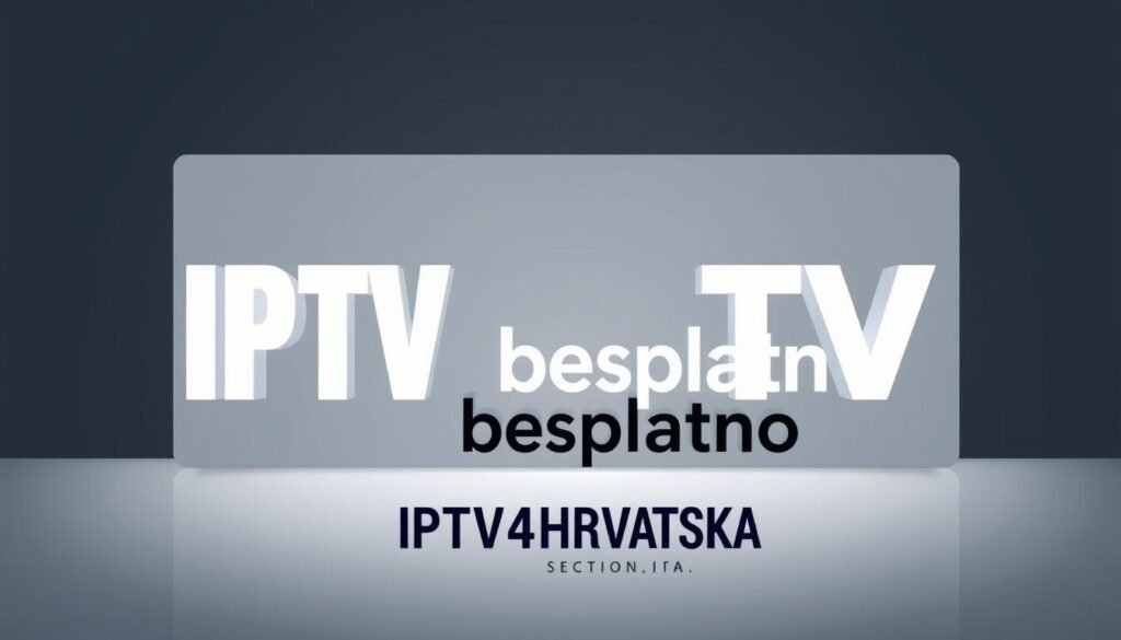 kako napraviti iptv besplatno