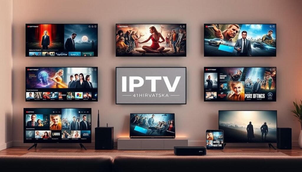 najbolje iptv liste