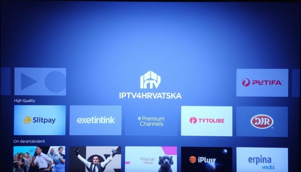 premium IPTV usluge premium IPTV usluge