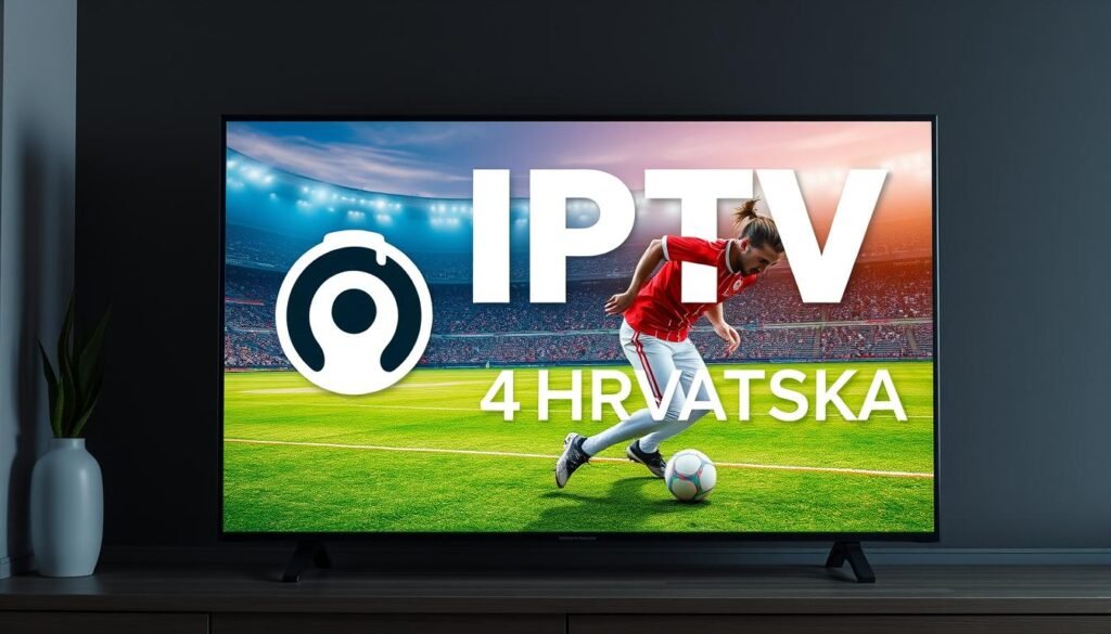 premium IPTV usluge