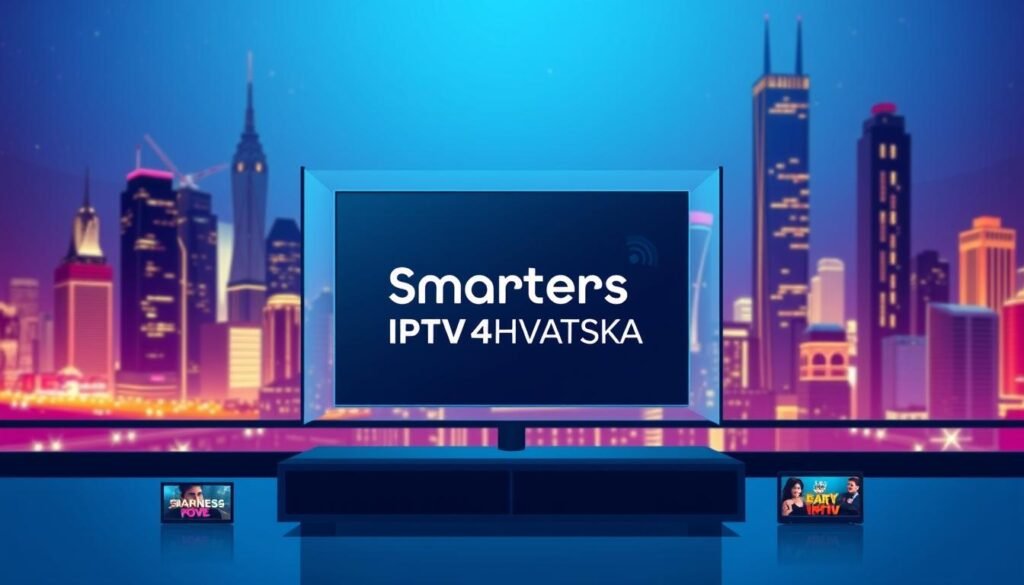 smarters iptv